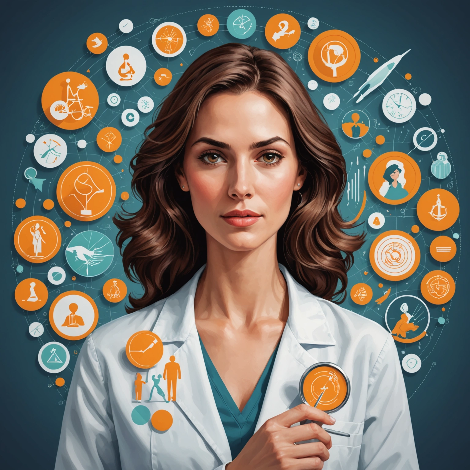 Мифы о контрацепции: “привыкание”, “бесплодие”, “гормоны вредят” — что нужно знать о женском здоровье