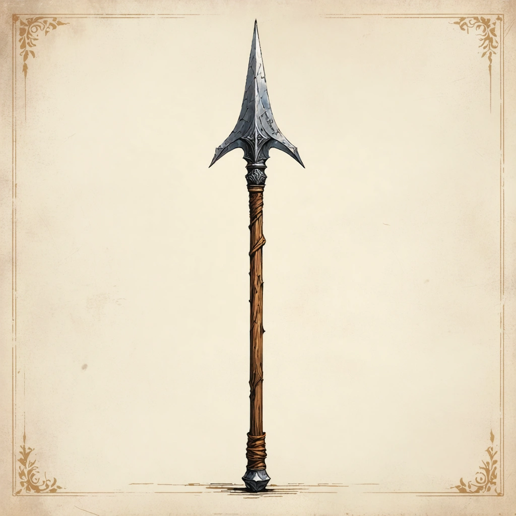 Копье Лонгина — как выбрать, использовать и не ошибиться: введение в искусство правильного выбора