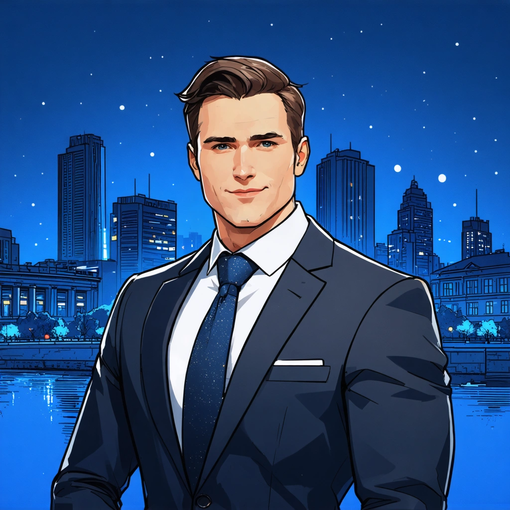 Алексей Кожевников: топ-10 фактов, которые вы не знали