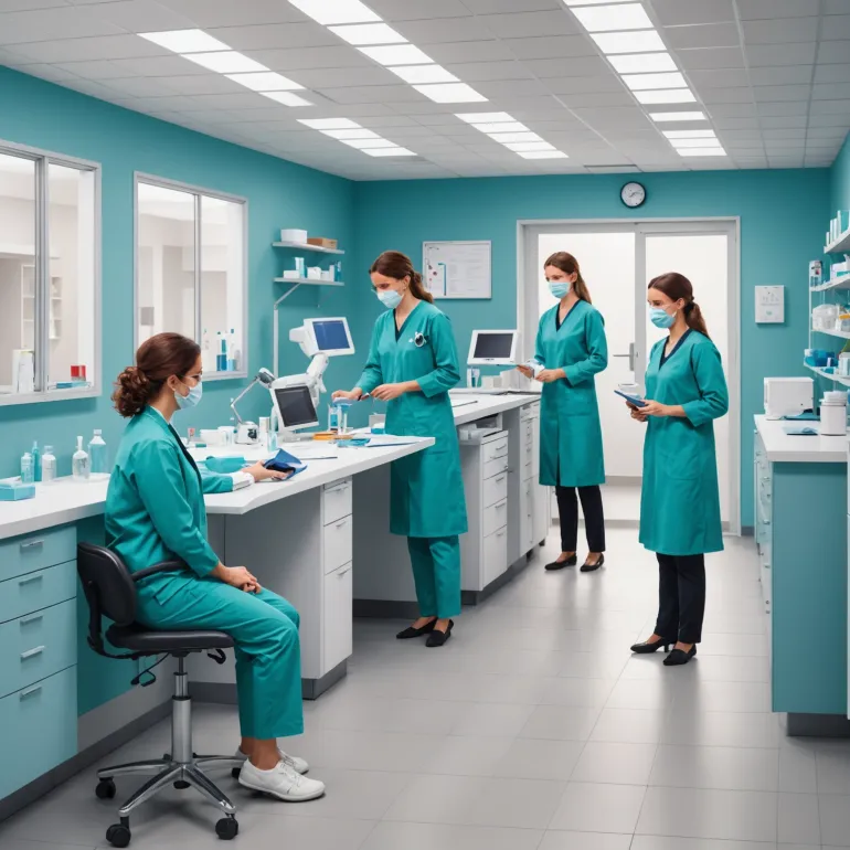 Женское здоровье: ВПЧ — что важно знать, вакцинация и профилактика