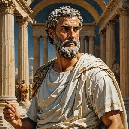 Мифы: что скрывается за легендами и почему это важно знать