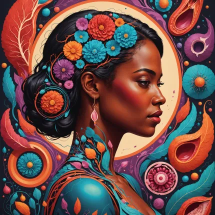 Женское здоровье: Как устроен менструальный цикл простыми словами