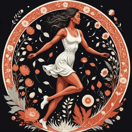 Нормально ли, если цикл “прыгает”: частые причины и что нужно знать о женском здоровье