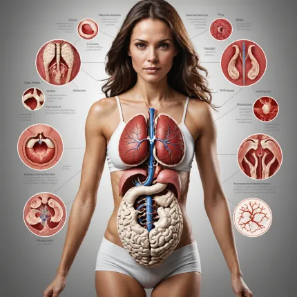 Овуляция: мифы, признаки, тесты, реальность — что нужно знать о женском здоровье