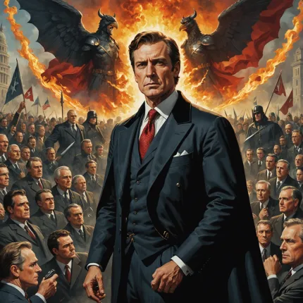 Секреты восхождение тирана: что важно знать каждому